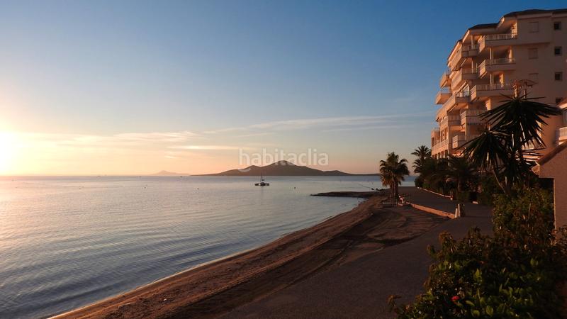 Foto 3a4bed31-0789-4c70-81ad-9f639667c42f. Casa adossada a urbanización cabo romano 11 a Playa del Galán Manga del Mar Menor (La)