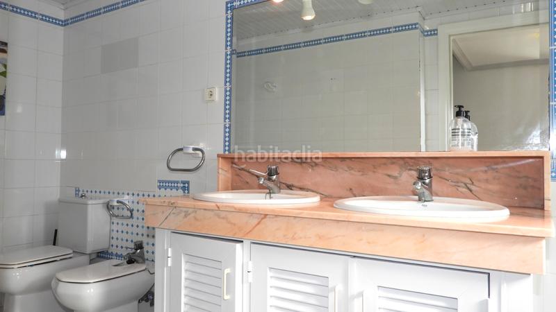 Foto 4afd74c9-5bf0-40bb-a18d-b5867c391783. Casa adossada a urbanización cabo romano 11 a Playa del Galán Manga del Mar Menor (La)