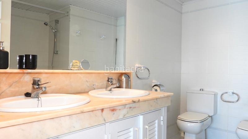 Foto 4f4be35d-dbd0-496a-8149-c65e2a6d0fc5. Casa adossada a urbanización cabo romano 11 a Playa del Galán Manga del Mar Menor (La)