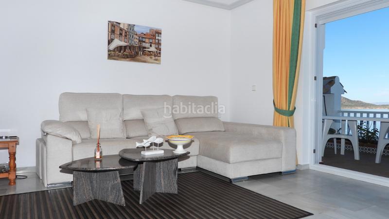 Foto 56f0bb4b-3924-40c6-885f-bbfad07abf13. Casa adossada a urbanización cabo romano 11 a Playa del Galán Manga del Mar Menor (La)