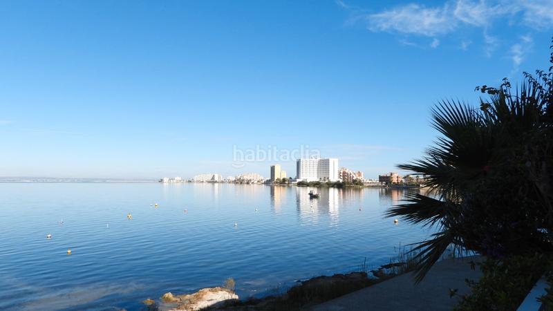 Foto 668977f3-5fb1-4834-a19f-e97f9a5310cf. Casa adossada a urbanización cabo romano 11 a Playa del Galán Manga del Mar Menor (La)