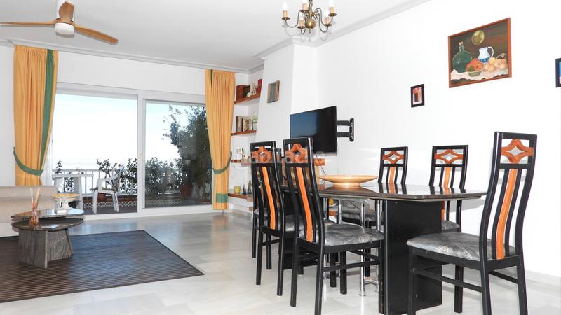 Foto 68e85d6d-1be0-4558-9442-eef02b3bcbab. Casa adossada a urbanización cabo romano 11 a Playa del Galán Manga del Mar Menor (La)