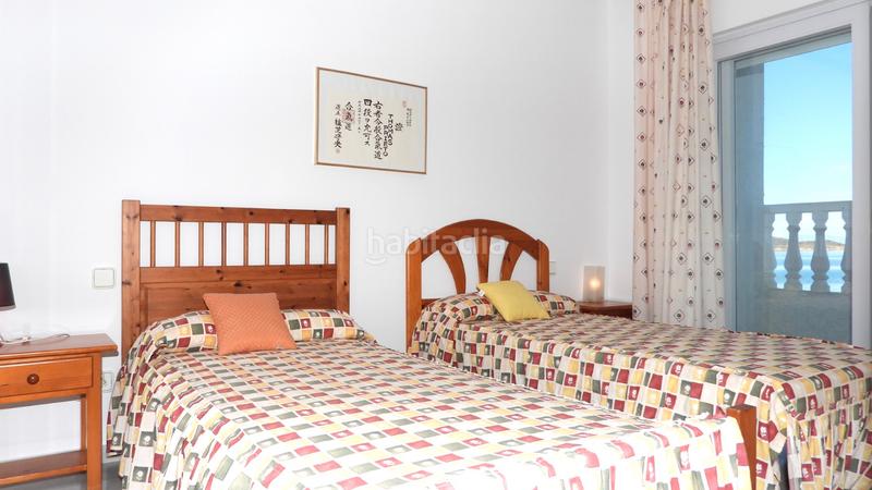 Foto 798cf901-2ace-4ef8-8404-ea116e84efe3. Casa adossada a urbanización cabo romano 11 a Playa del Galán Manga del Mar Menor (La)