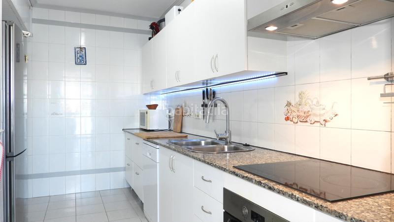 Foto c91d5da3-7647-4005-a640-cbef158e9be2. Casa adossada a urbanización cabo romano 11 a Playa del Galán Manga del Mar Menor (La)