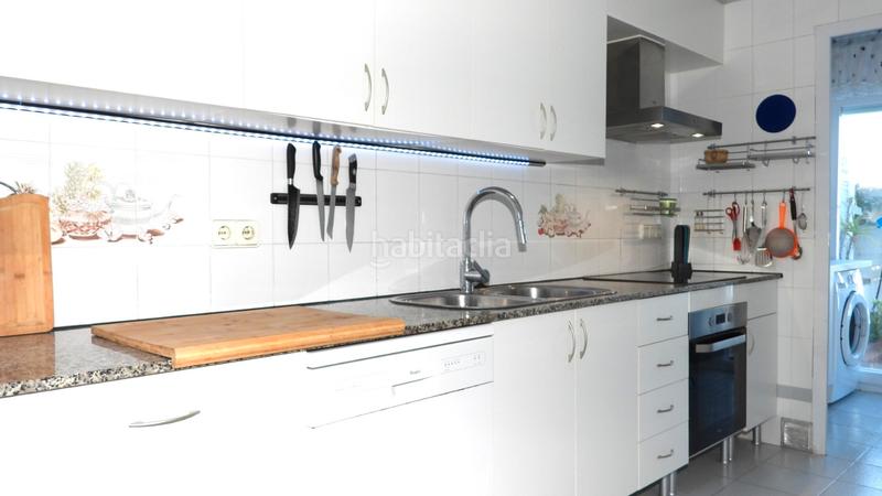 Foto d9eeff23-879d-4482-b558-3e6a14c40e80. Casa adossada a urbanización cabo romano 11 a Playa del Galán Manga del Mar Menor (La)