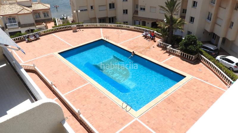 Foto e3426653-bb46-4058-8f17-81d539f30b2f. Casa adossada a urbanización cabo romano 11 a Playa del Galán Manga del Mar Menor (La)