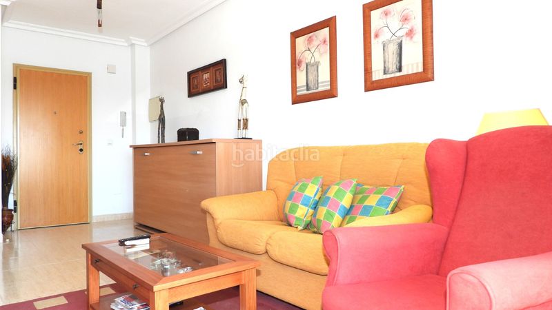 Foto 1d3c064d-acf9-4026-8a33-fb09fc6a9a53. Flat in gran vía de la manga 5a in Tomás Maestre Manga del Mar Menor (La)