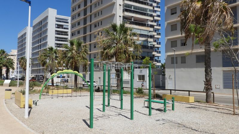 Foto 651d98e8-940b-4e71-9529-0432d84ef2e9. Flat in gran vía de la manga 5a in Tomás Maestre Manga del Mar Menor (La)