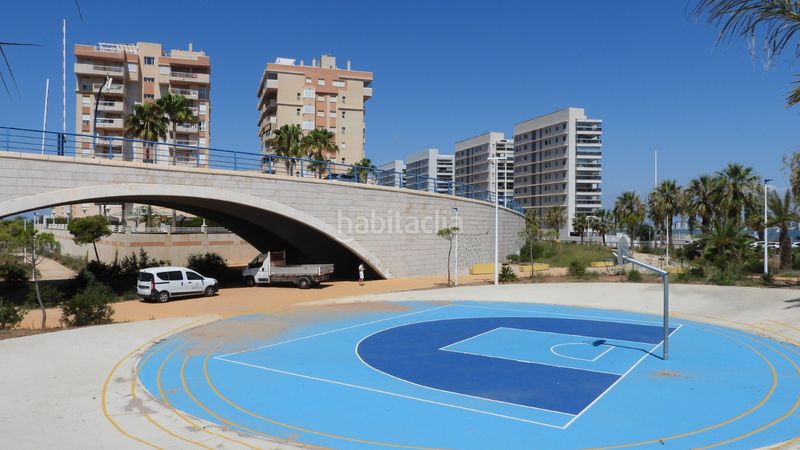 Foto 6aa0012c-92ba-47b7-9c21-3a62e6a9b437. Flat in gran vía de la manga 5a in Tomás Maestre Manga del Mar Menor (La)