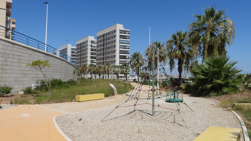 Foto 70136e2e-f651-4a22-8b59-dd6a507c4e26. Flat in gran vía de la manga 5a in Tomás Maestre Manga del Mar Menor (La)