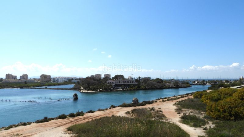 Foto b2e8fd77-a050-4641-a531-845f4ec8edf3. Flat in gran vía de la manga 5a in Tomás Maestre Manga del Mar Menor (La)