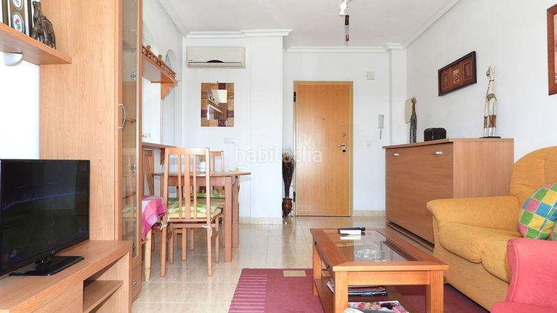 Foto ba146467-95e3-4fd0-9362-d0d80a95d5a6. Flat in gran vía de la manga 5a in Tomás Maestre Manga del Mar Menor (La)