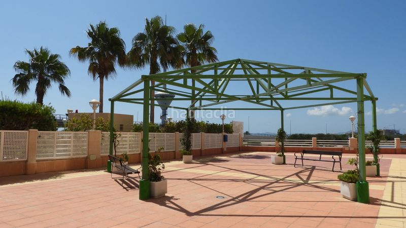 Foto bd17d8d4-a940-45fa-a0da-a46fc51d626f. Flat in gran vía de la manga 5a in Tomás Maestre Manga del Mar Menor (La)