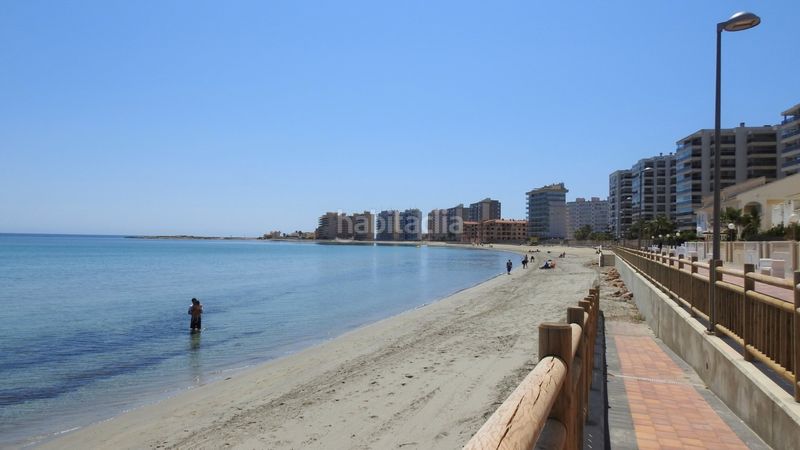 Foto c799d8a9-3860-40ae-9653-017b247a8683. Flat in gran vía de la manga 5a in Tomás Maestre Manga del Mar Menor (La)