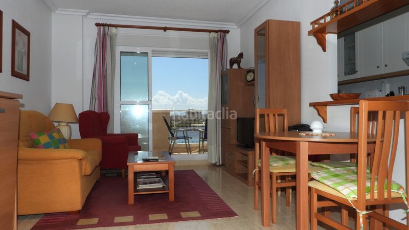 Foto c8a26784-ff4b-40c8-b0e8-f607ebaa4c08. Flat in gran vía de la manga 5a in Tomás Maestre Manga del Mar Menor (La)
