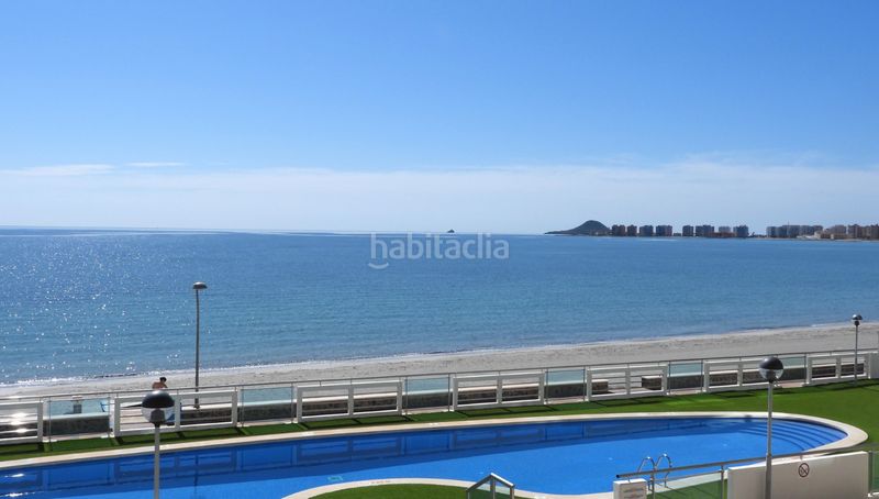 Foto 06a9780e-283f-4b40-9fa6-e715f1b67a79. Appartement in calle urb Veneziola 3 in Veneziola Manga del Mar Menor (La)
