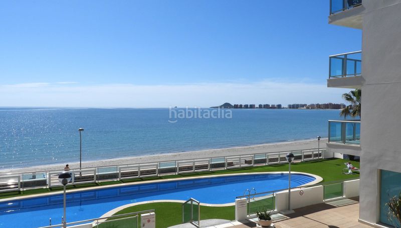 Foto 493dccb9-1e89-46db-a1c2-14c2e41511f5. Appartement in calle urb Veneziola 3 in Veneziola Manga del Mar Menor (La)