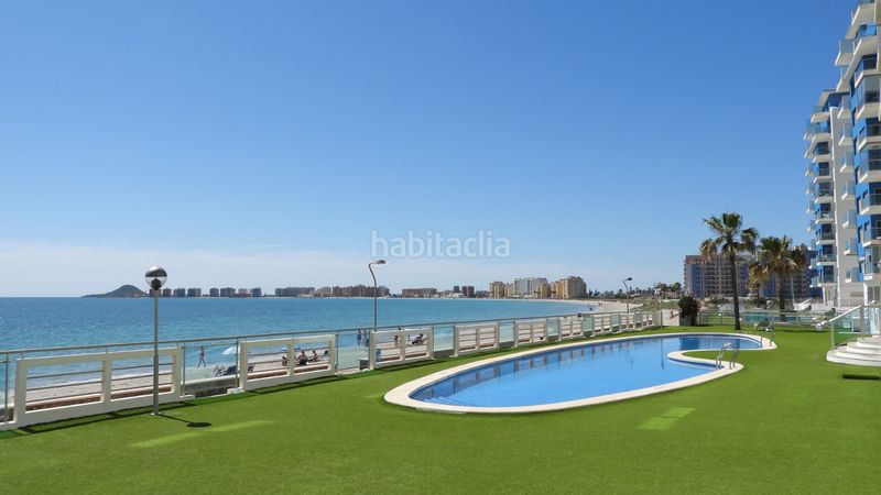 Foto 6ce636f0-d922-4fb0-8f25-eba43791e066. Appartement in calle urb Veneziola 3 in Veneziola Manga del Mar Menor (La)