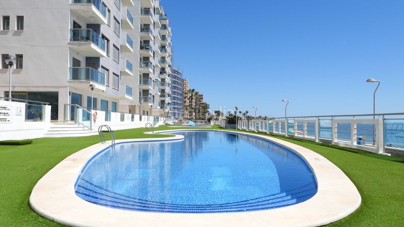 Foto dbfa7d9b-2d94-4d4f-ba37-9839c5adeff4. Appartement in calle urb Veneziola 3 in Veneziola Manga del Mar Menor (La)