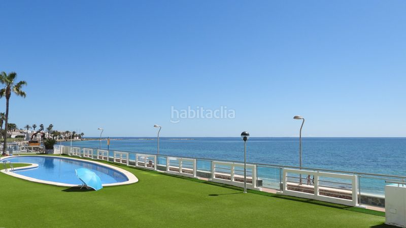 Foto e37e5ea8-50b8-426e-81ff-1eb76d8a7e79. Appartement in calle urb Veneziola 3 in Veneziola Manga del Mar Menor (La)