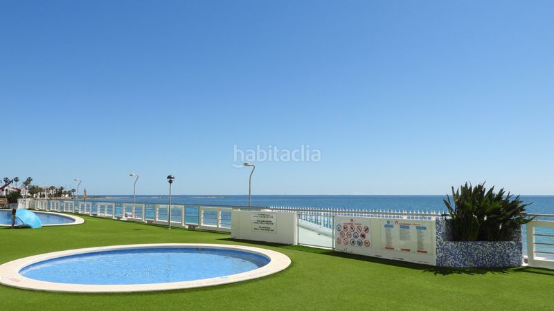 Foto f1a0c7e9-7e83-4c8d-8358-d4a5e188d5f1. Appartement in calle urb Veneziola 3 in Veneziola Manga del Mar Menor (La)