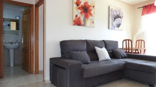 Piso  Calle sierra del almirez 16. Apartamento en las gondolas
