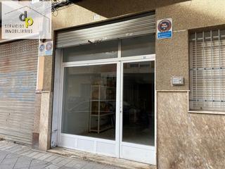 Local Comercial a Carrer guillem santacilia 11. Local en venta en elche (altabix).