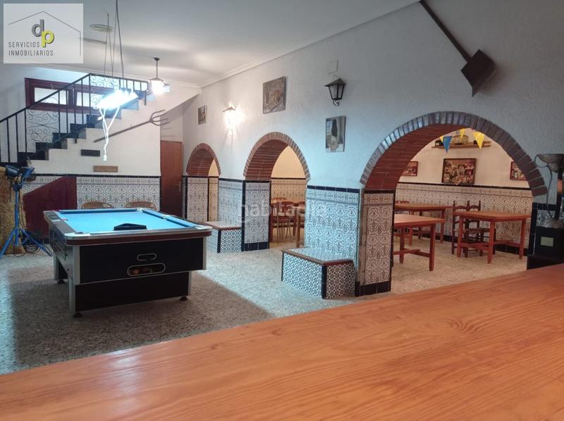 Foto 0ddb9e34-ceef-4820-b0ad-bb2616764f6f. Chalet avec cheminée parking dans Jubalcoi Elche / Elx