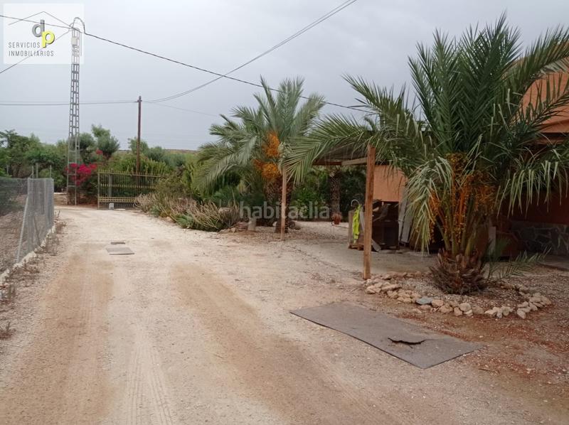 Foto 1ec32410-a38d-433f-b71b-20ac8a96b921. Chalet avec cheminée parking dans Jubalcoi Elche / Elx