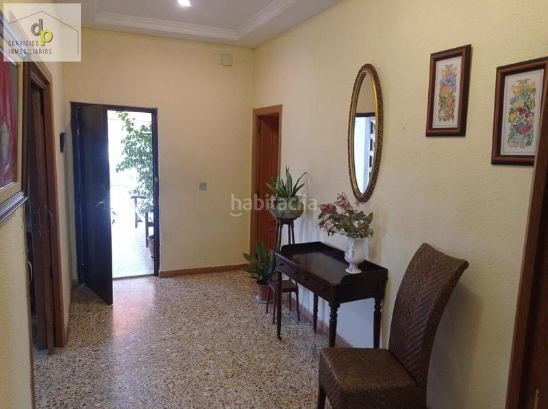 Foto 2e5c3ff5-0943-483b-98f2-f0d6687bd945. Chalet avec cheminée parking dans Jubalcoi Elche / Elx