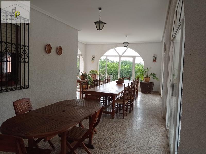 Foto 42485dab-70f3-4d71-b2e2-1d17b3215160. Chalet avec cheminée parking dans Jubalcoi Elche / Elx