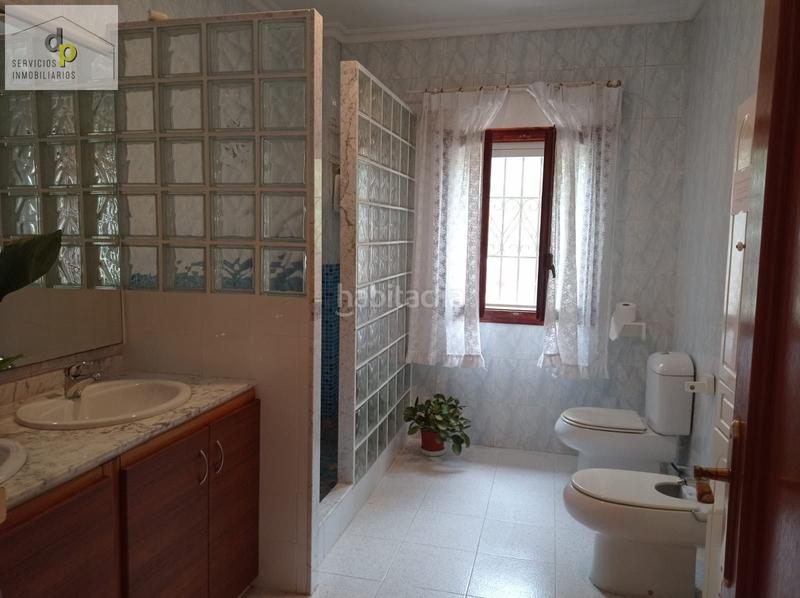 Foto 8ca8d6ef-e125-4fb3-af6c-857ae1035e2c. Chalet avec cheminée parking dans Jubalcoi Elche / Elx