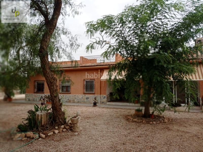 Foto 97ca86e3-d015-4bc5-be63-b5b262f00bad. Chalet avec cheminée parking dans Jubalcoi Elche / Elx