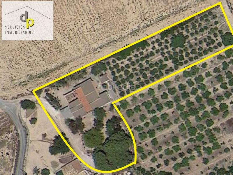 Foto c356e35d-6fef-4dc2-888c-d4fe6d599bd2. Chalet avec cheminée parking dans Jubalcoi Elche / Elx