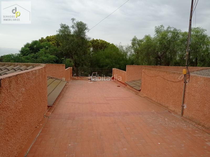 Foto cc62749f-49d0-4225-a6b1-b3984e766c75. Chalet avec cheminée parking dans Jubalcoi Elche / Elx