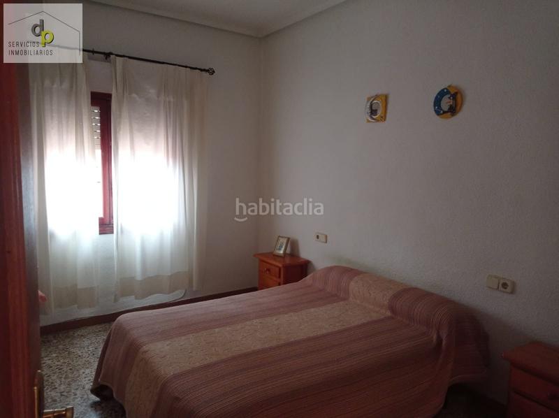 Foto cc7d9089-c99b-4cd8-a65c-144a51d1d5e1. Chalet avec cheminée parking dans Jubalcoi Elche / Elx