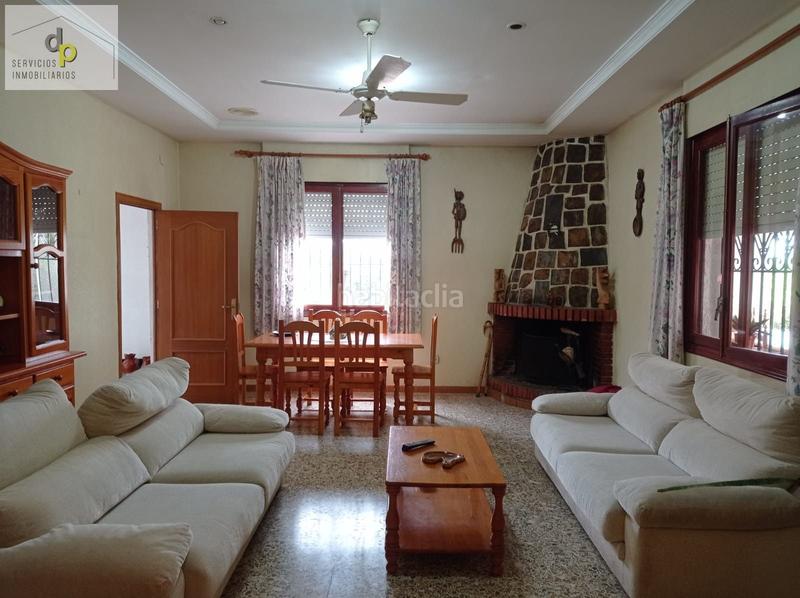 Foto dc997b9f-b884-4067-b1d5-db5f44779f70. Chalet avec cheminée parking dans Jubalcoi Elche / Elx