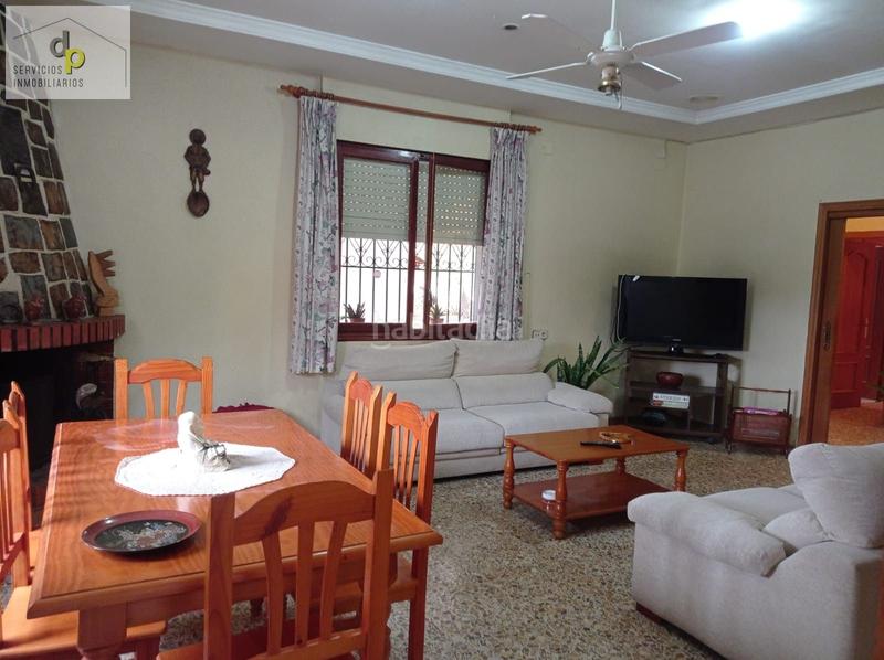 Foto f854b460-bcc4-44a2-93a0-1430e05c9f5c. Chalet avec cheminée parking dans Jubalcoi Elche / Elx