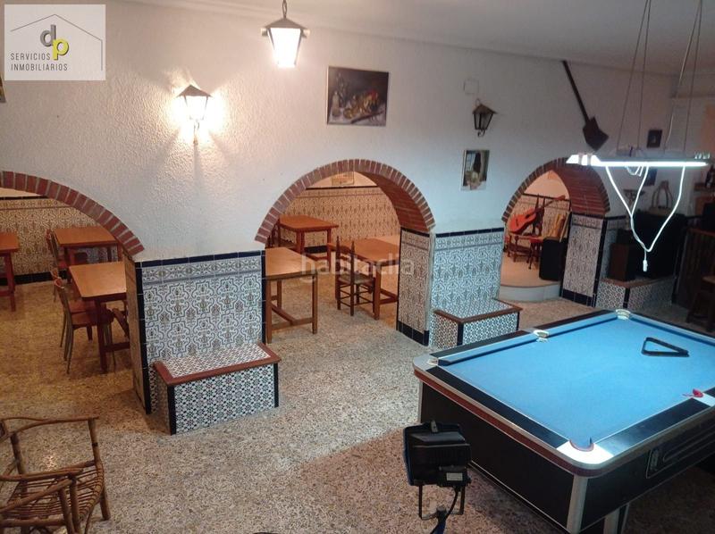 Foto fd1e5914-2498-4eed-ac4b-7cbdf43c6b16. Chalet avec cheminée parking dans Jubalcoi Elche / Elx