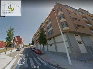 Business premise in Calle lérida 8. Local en venta en santa pola