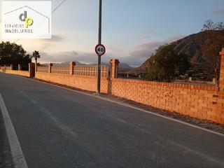 Terreno residenziale in Calle de la torre 19. Suelo urbano en el rebolledo (alicante)