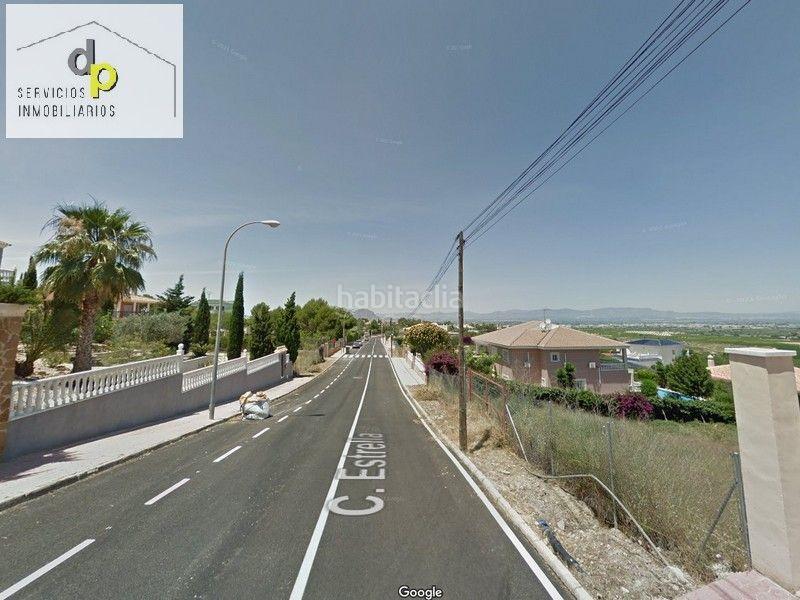 Foto 618efdf6-aca1-4bc3-b6b9-2ed7287c2422. Terrain résidentiel dans avenida del mar 1d dans Almoradí