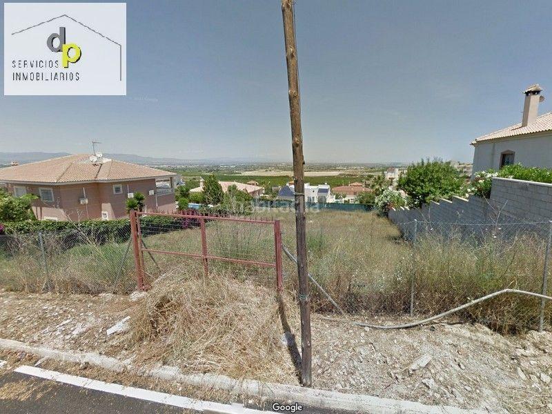 Foto 925defbd-c1e2-4f89-a5ba-900d2e4ce9b9. Terrain résidentiel dans avenida del mar 1d dans Almoradí