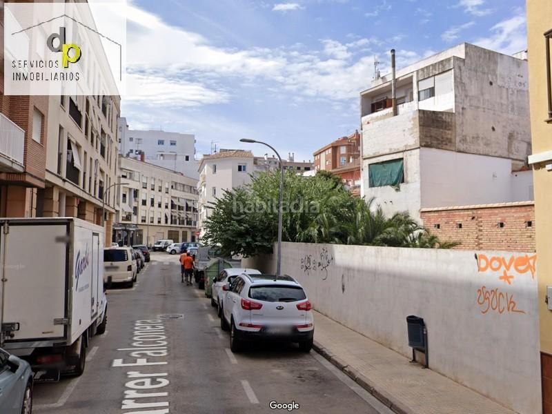 Foto 18477864-155b-41d5-a3bb-0ba3af11b02e. Terreno residenziale in carrer falconera 28 in Beniopa - Sant Pere Gandia