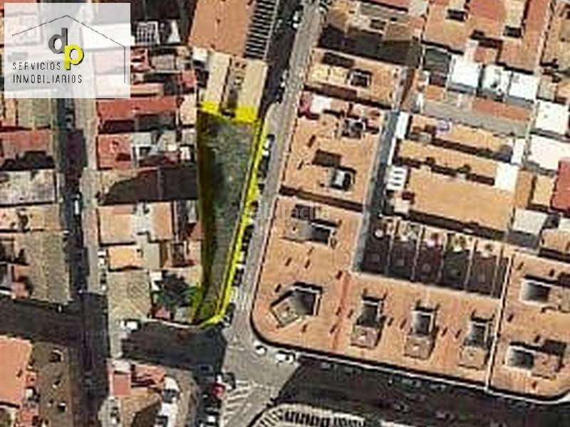 Foto 2a2210aa-e08f-4460-b284-c6d299616828. Terreno residenziale in carrer falconera 28 in Beniopa - Sant Pere Gandia