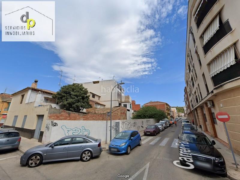 Foto a90a65ee-8158-4a22-bff9-1dc0ba238245. Terreno residenziale in carrer falconera 28 in Beniopa - Sant Pere Gandia