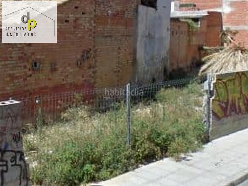 Foto f8dc26ea-e174-42e2-b8f3-76fd21fcc63c. Terreno residenziale in carrer falconera 28 in Beniopa - Sant Pere Gandia