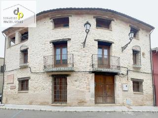 Edifici a Carrer san pedro 12. Hotel en venta en  sempere (valencia)