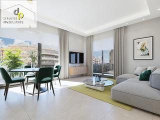 Apartament a Avinguda de cervantes 3. Bonito apartamento en guardamar del segura
