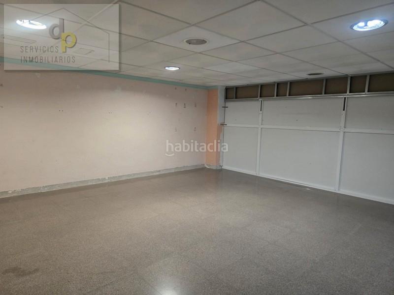 Foto 0af48001-f9cd-4b3d-b051-a05cfc479ae1. Affitto locale commerciale in carrer riu xúquer 34 in Elche / Elx